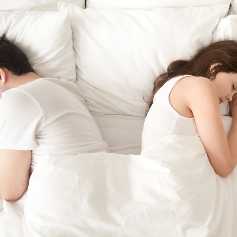 彼氏とセックスレスになる原因9個と解消方法9個！彼氏は浮気に走る？
