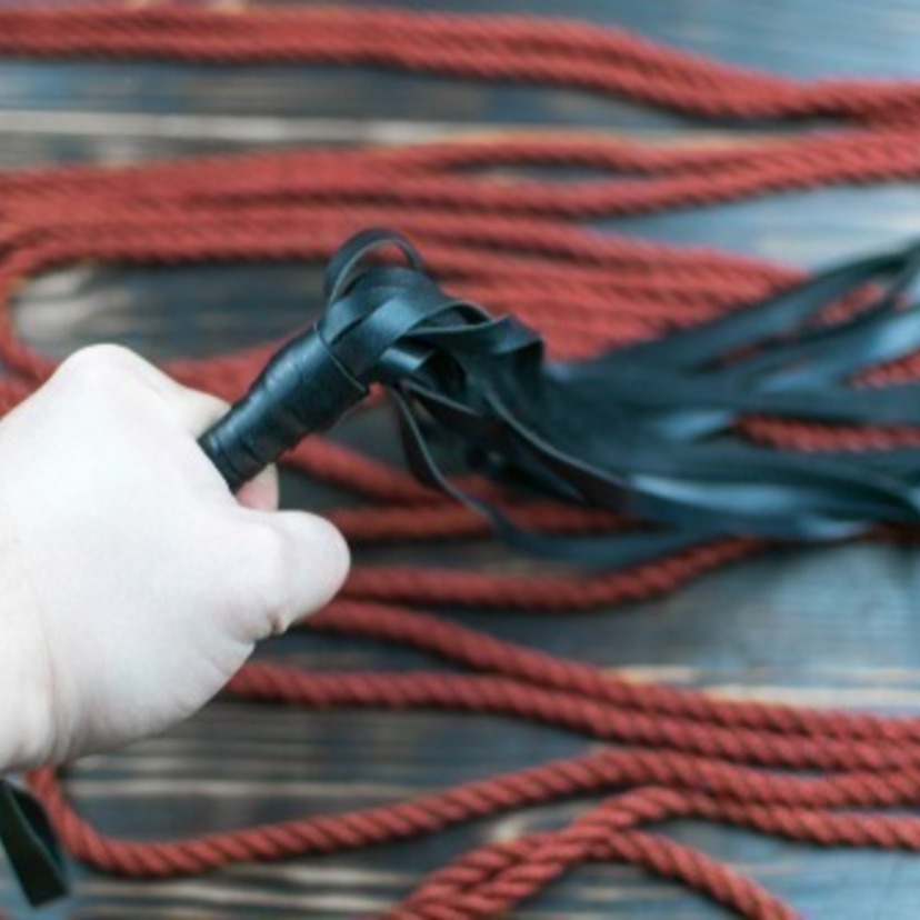 SMの縄・ロープの種類と選び方！扱い方・お手入れ方法は？