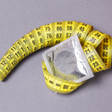 コンドームサイズの一覧表と選ぶ基準5つ！自分のサイズの測り方は？