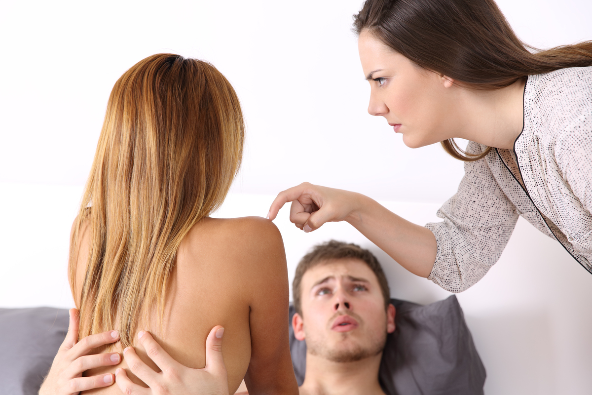 フリーセックスの意味とは?好きな人の特徴11個と相手を見つける方法3個のイメージ